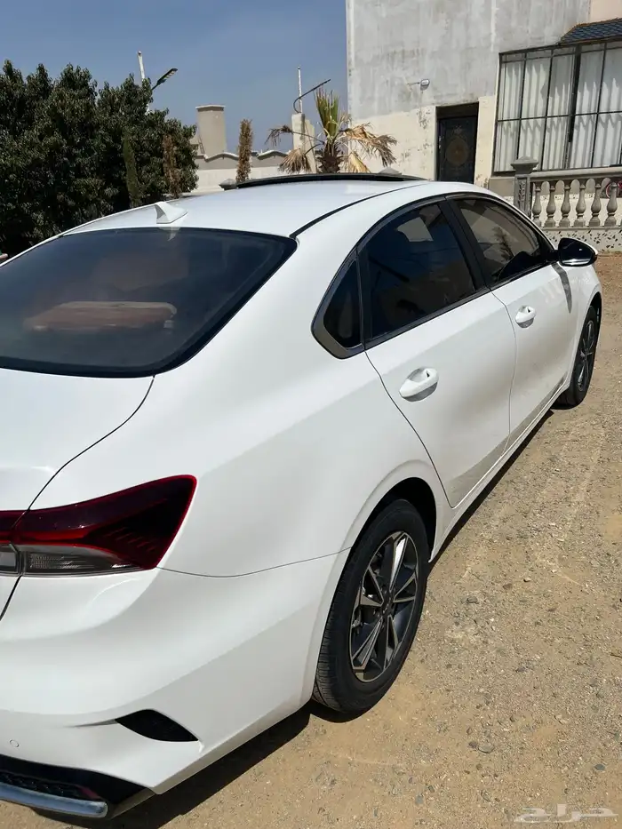 سيراتو 2024 6