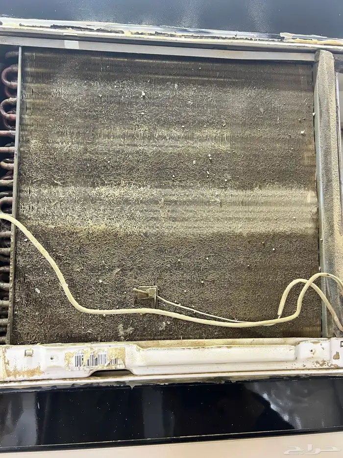 4 مكيفات للبيع واحد الزامل والباقي نوعها ROWA 4