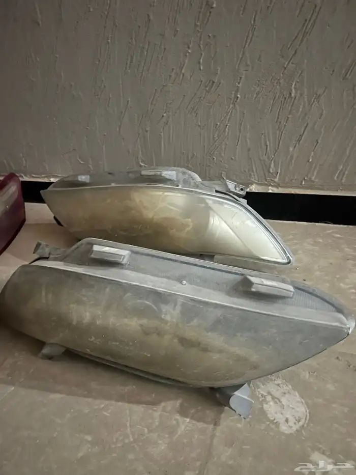 أسطب كامري 2