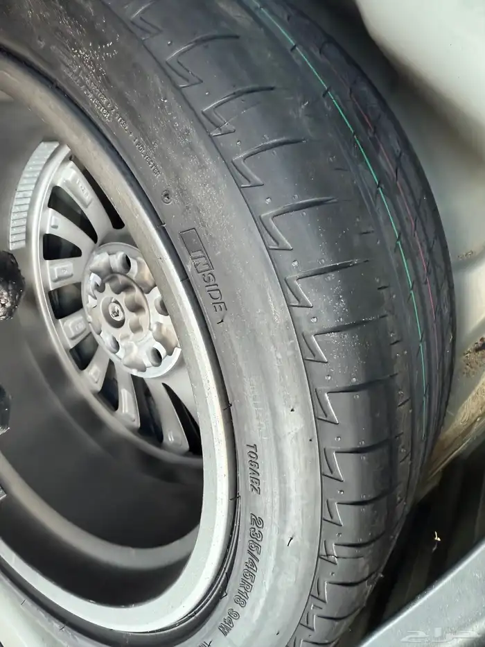 لكزس ES350 2021 16