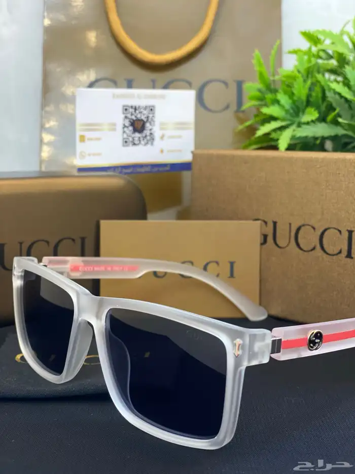 نظارات شمسيه ماركة ماستر رجاليه ونسائيه 60