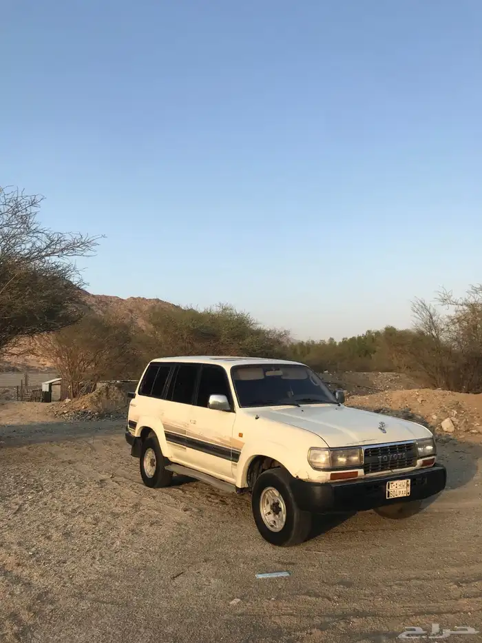 جيب موديل 1990 0