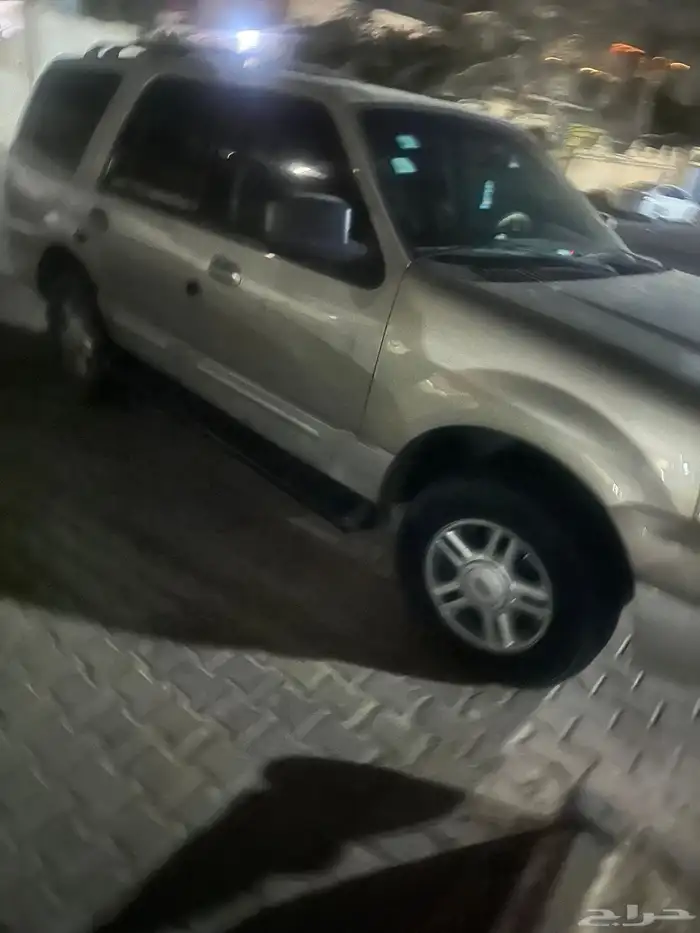 فورد اكسبديشن 2