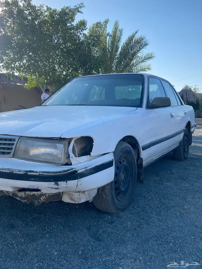 كرسيد قطع قيار 2