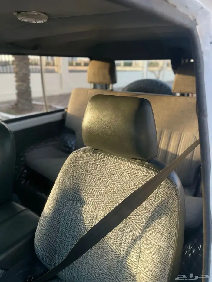 باترول 89 8