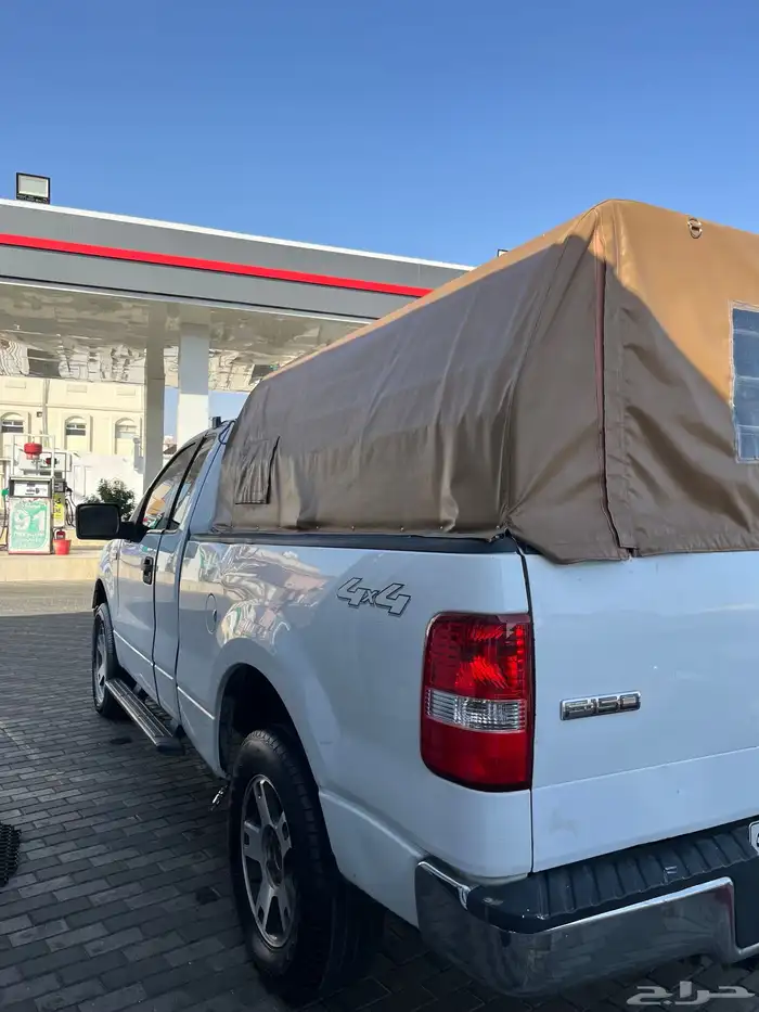 فورد f150 دبل 0