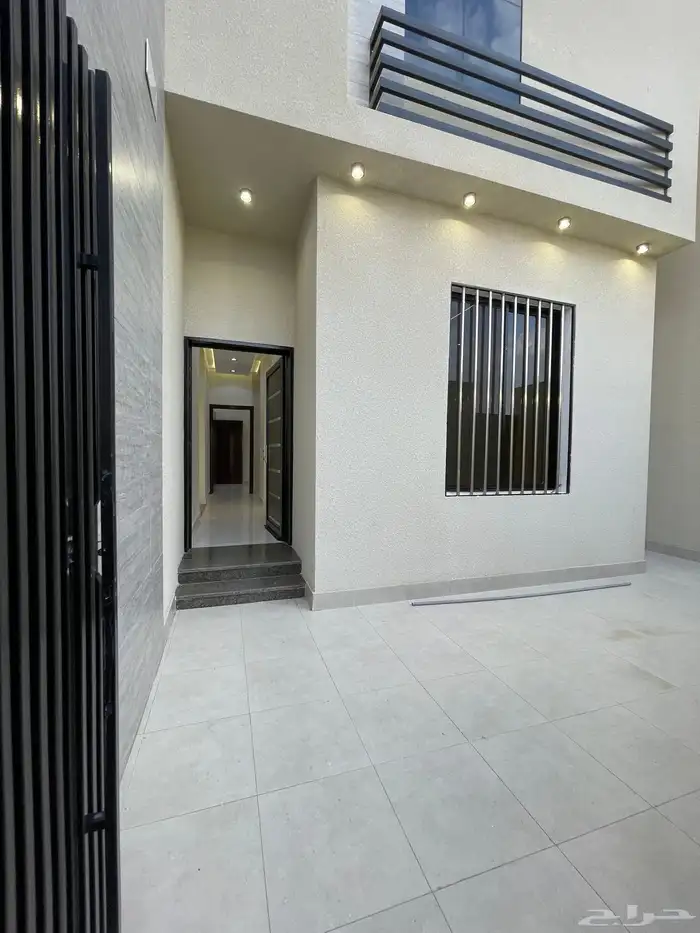 للبيع شقق ارضيه وعلويه بمداخل مستقله من 600 الف ح الراقى 4