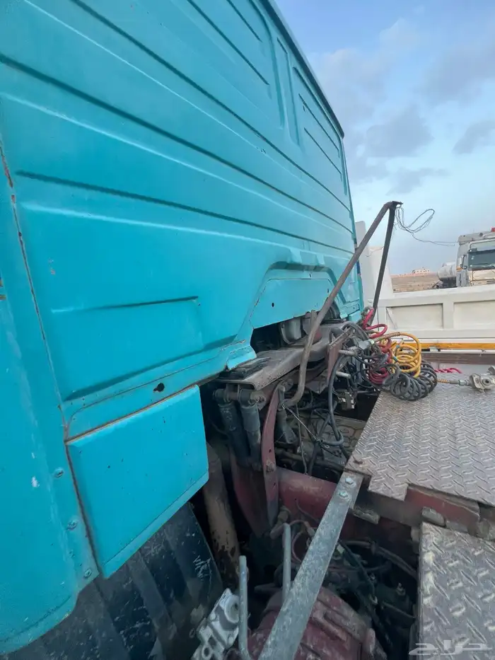 راس البي 80 مجدد مفحوص بدون وزن 7