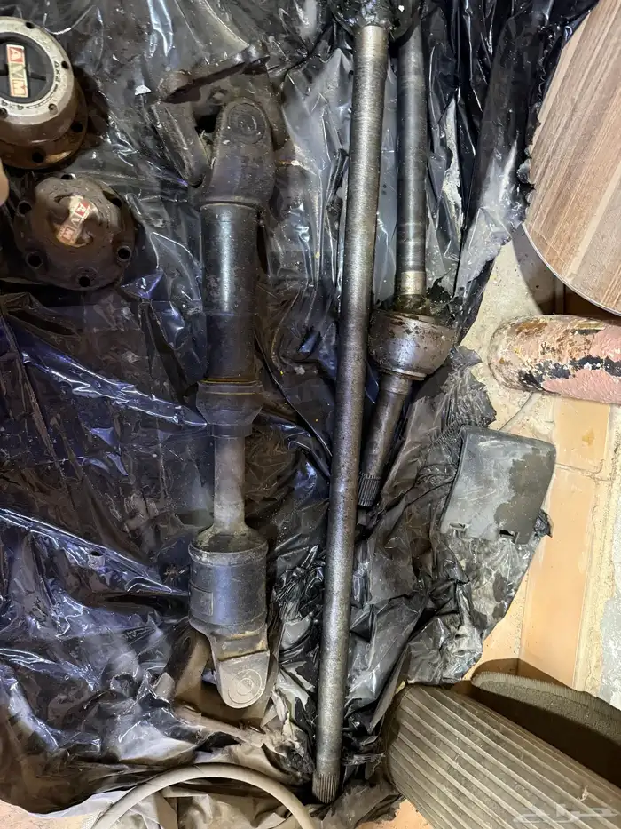 للبيع قطع متنوعة 7