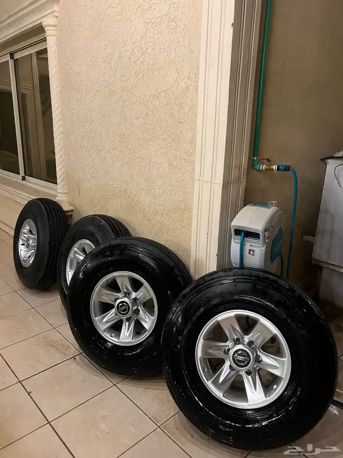 جنوط فتك اصلية 1
