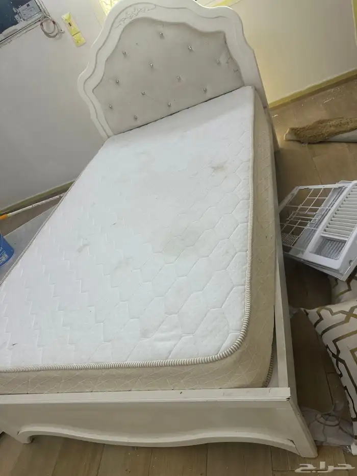 سرير نفر ونص 2