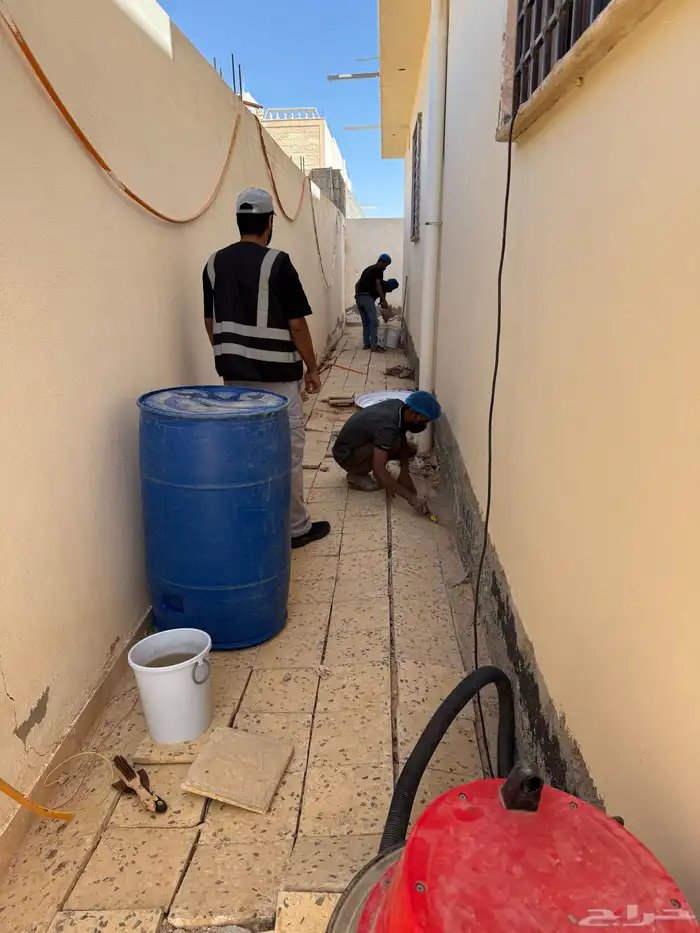 شركة تنظيف القريات(المسك المثالي) 2