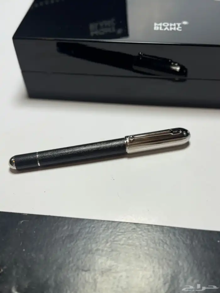 قلم دنهل اصدار محدود 2