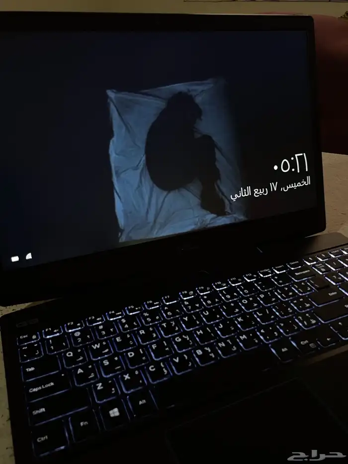 لاب توب ديل للبيع G15 0