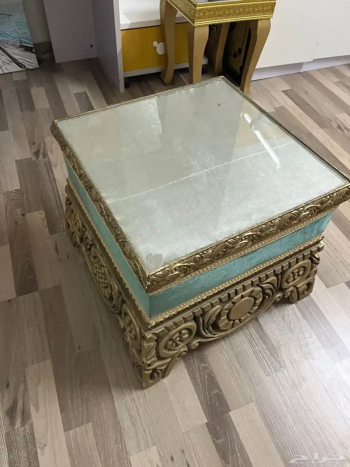 طاوله حجم وسط 0