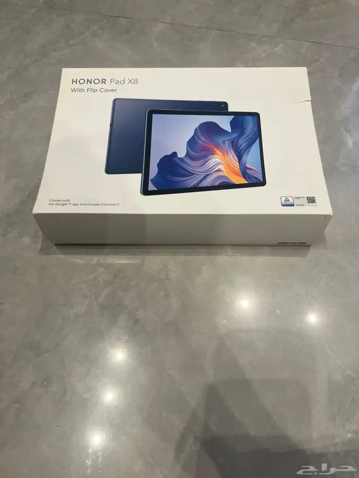 Honor Pad X8 6