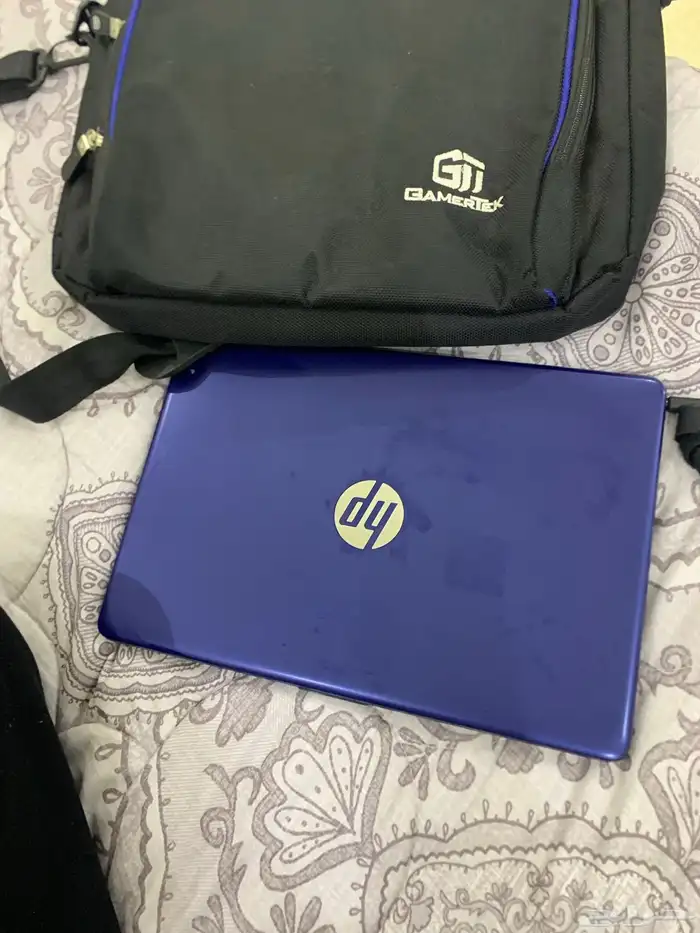 لابتوب hp 0