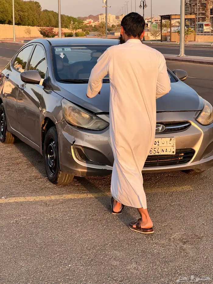 اكسنت 2014 2