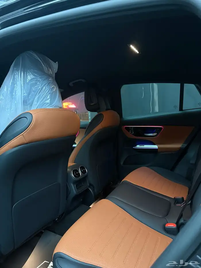 GLC200 جديد كوب 2026 10