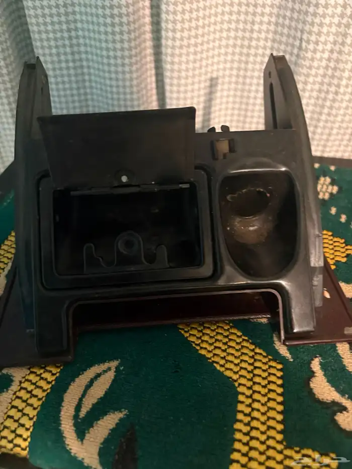 ديكور كابرس 1993 2