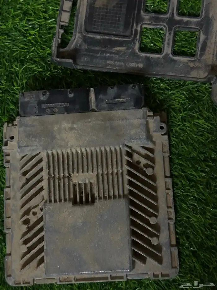 كمبيوتر مكينة اودي A8. 2015. وسلف وتروس تايمن شغالين اصلي 1