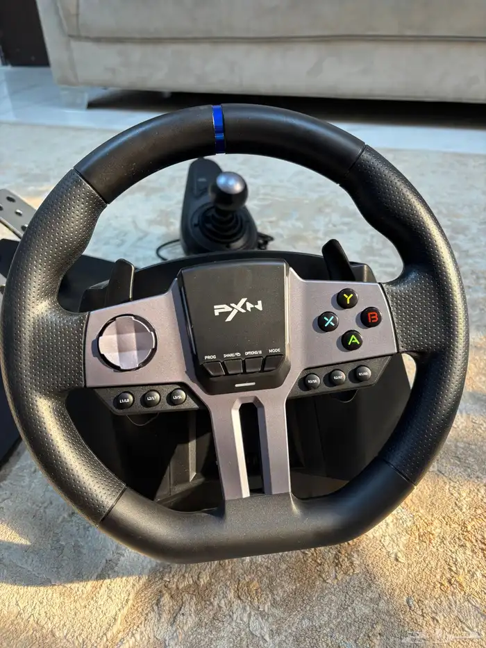 دركسون pxn v9 5