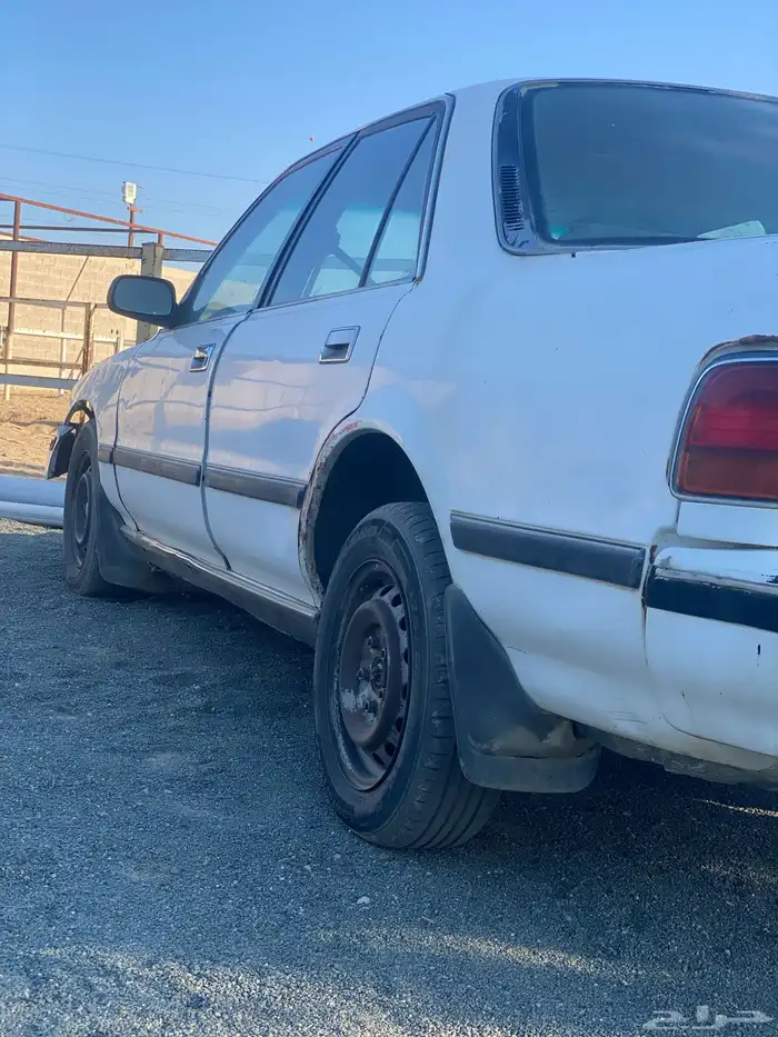 كرسيد قطع قيار 1