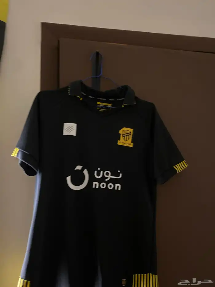 تيشيرت الاتحاد 0