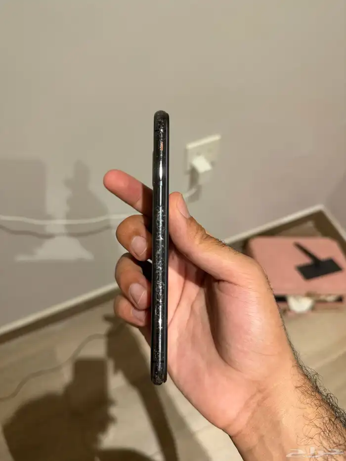 ايفون 64GB- iPhone x 4