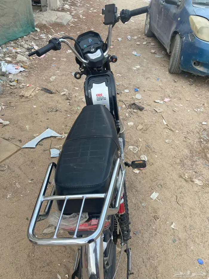 دباب كهربائي 3
