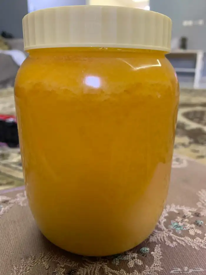 سمن بقر بلدي 0