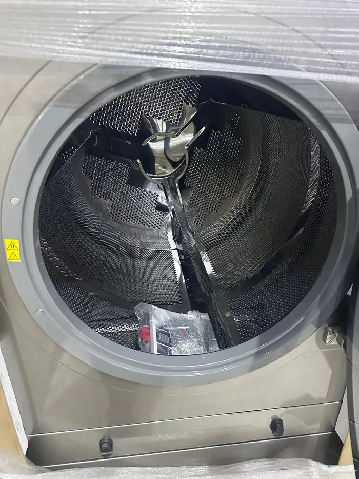 مغسلة ملابس 1