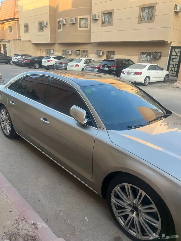 اودي للبيع 1