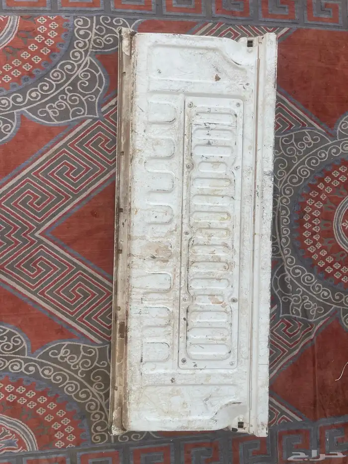 باب هايلوكس2019 2