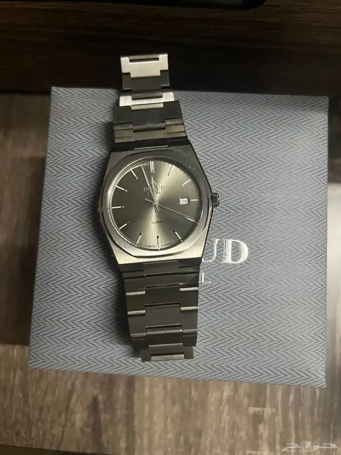 ساعة ماركة برواد 2