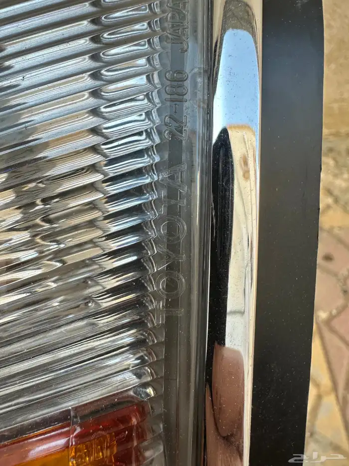 شمعات فورد فكتوريا أصلية مستخدمة واصطبات كراسيدا 10