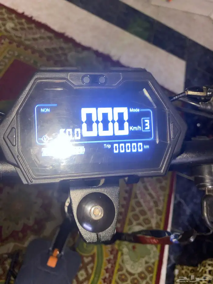 سكوتر وحش M5 PRO 4