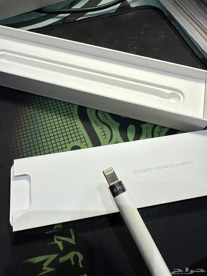 قلم ايباد اصلي 2