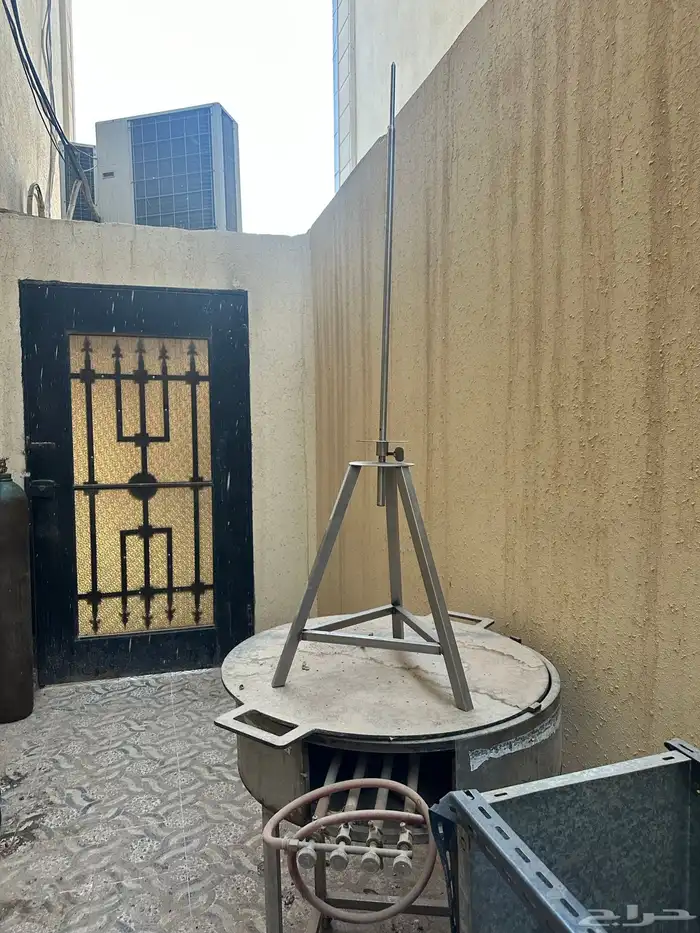 اغراض مطعم للبيع 4