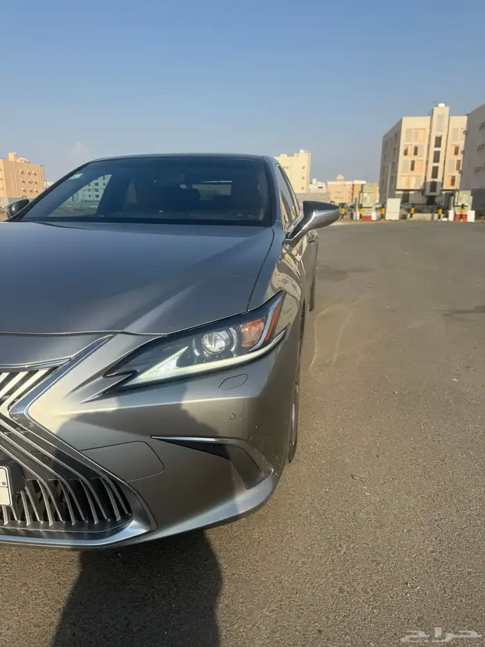 لكزس ES350 2021 2