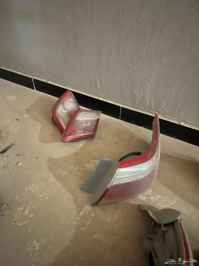 أسطب كامري 0