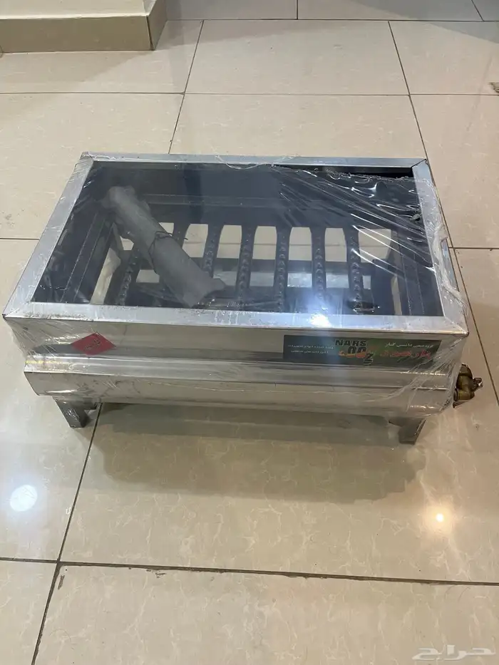 شوايات غاز إيرانية للبيع 0