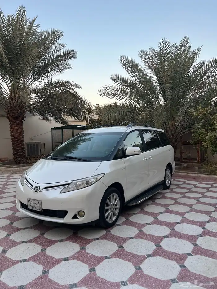 للبيع بريفيا 2015 3