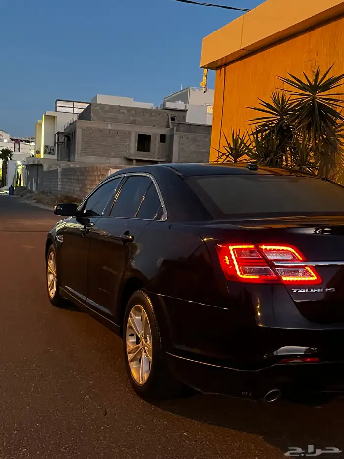 فورد   توروس2014 6سلندر 10