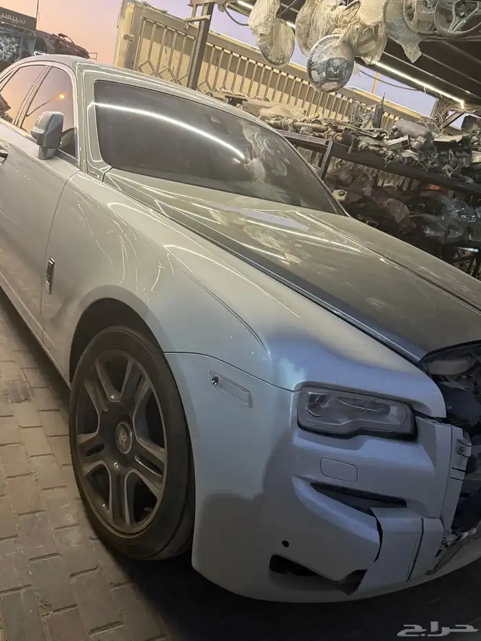 قطع بنتلي وروز لامبورغيني فيراري استرمارتن 4