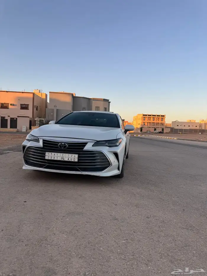 افالون 2021 فل كامل بريميوم 11