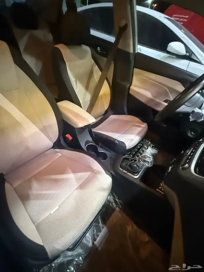 اكسنت 132 000 الممشى 0