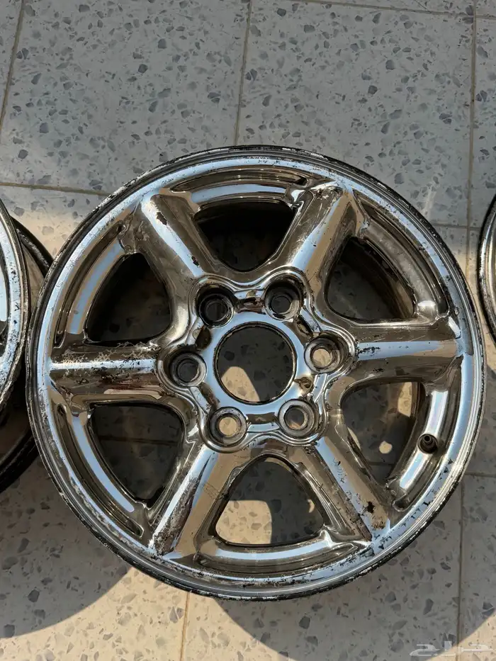 جنوط دينالي جمس 99 2