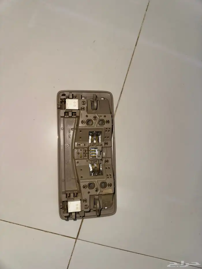 لمبة سقف افالون اصلي وكاله 3