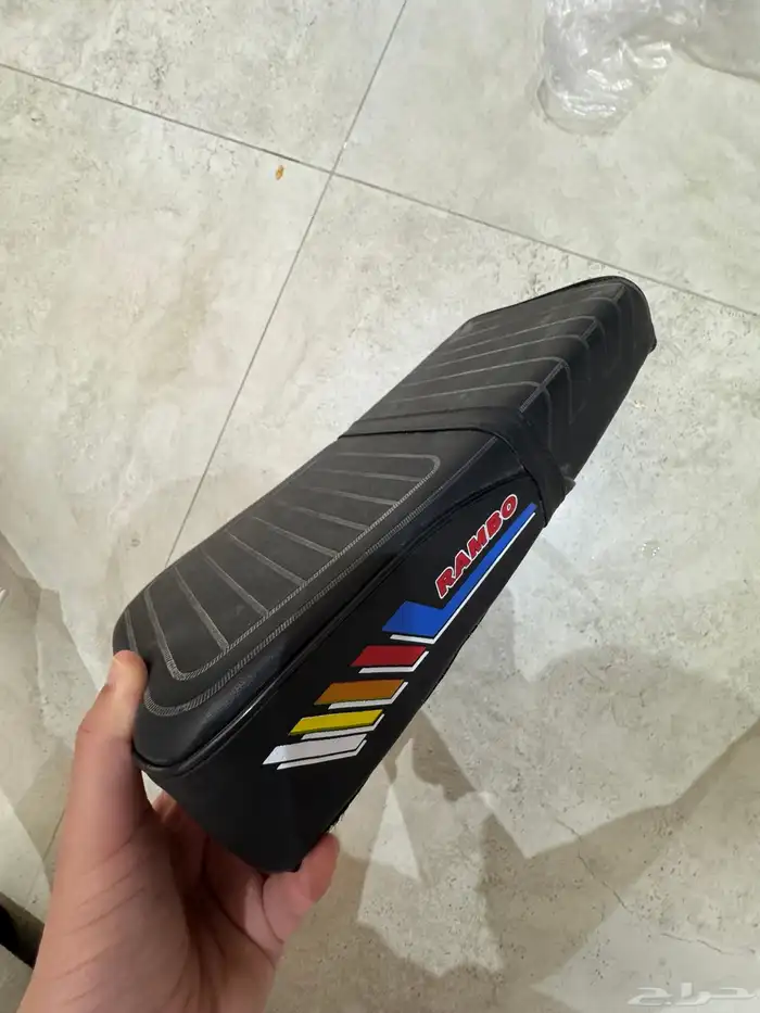 مرتبة سيكل رامبو جديده 0